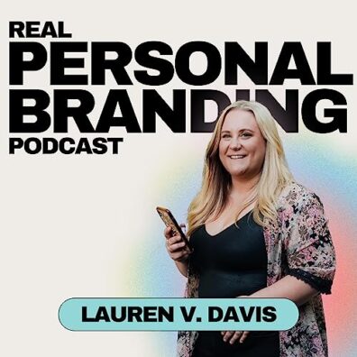 Real Personal Branding Podcast